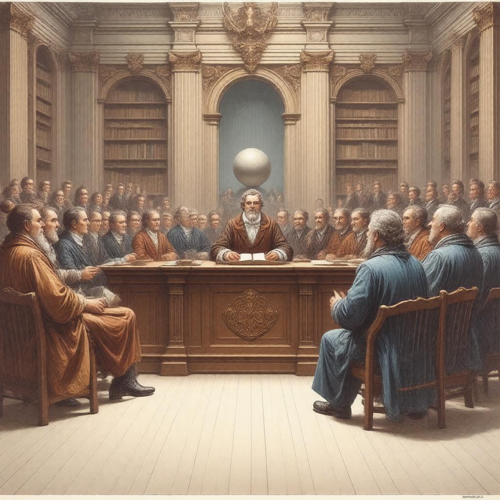 Euclid and His Modern Rivals